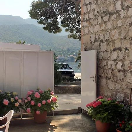 By The Sea Veliki, Dubrovnik - 2107