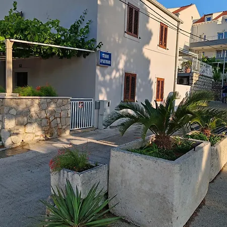 דירה By The Sea Veliki, Dubrovnik - 2107