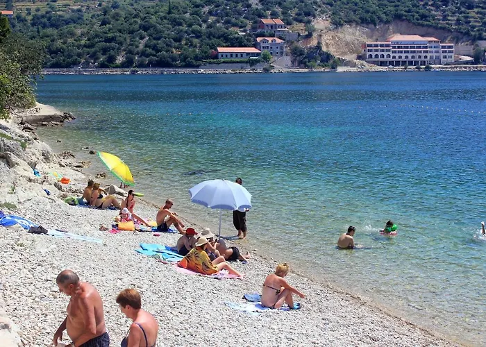 By The Sea Veliki, Dubrovnik - 2107 *