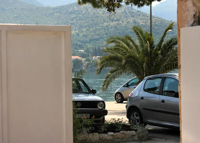 Apartman By The Sea Veliki, Dubrovnik - 2107