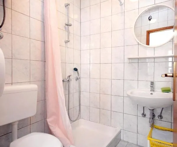 By The Sea Veliki, Dubrovnik - 2107 Apartman Zaton