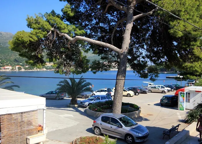 By The Sea Veliki, Dubrovnik - 2107 * Zaton