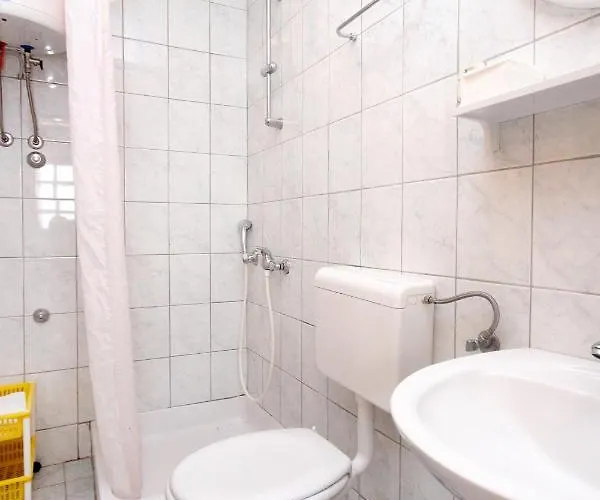 By The Sea Veliki, Dubrovnik - 2107 Zaton