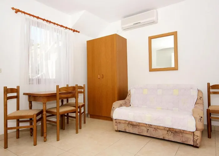 Apartman By The Sea Veliki, Dubrovnik - 2107