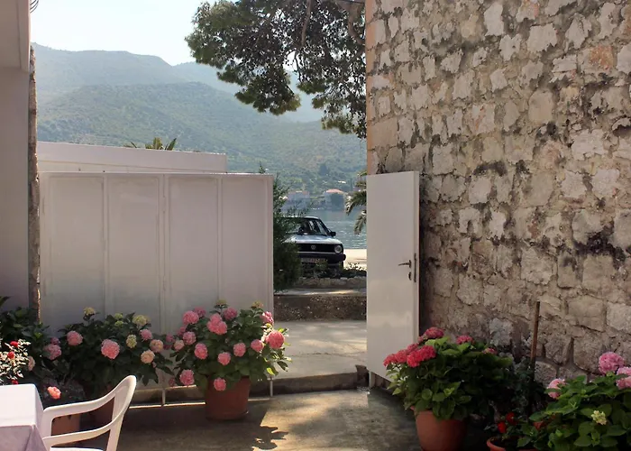 By The Sea Veliki, Dubrovnik - 2107