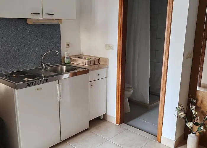 By The Sea Veliki, Dubrovnik - 2107 Apartman