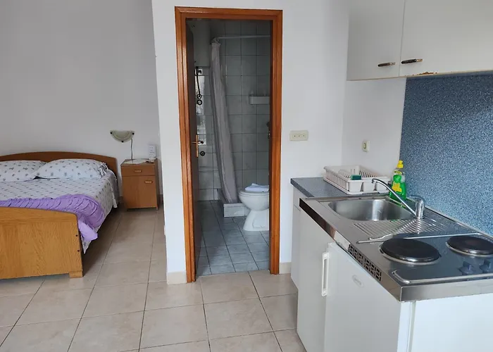 By The Sea Veliki, Dubrovnik - 2107 Apartman *