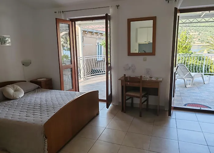 By The Sea Veliki, Dubrovnik - 2107 Zaton