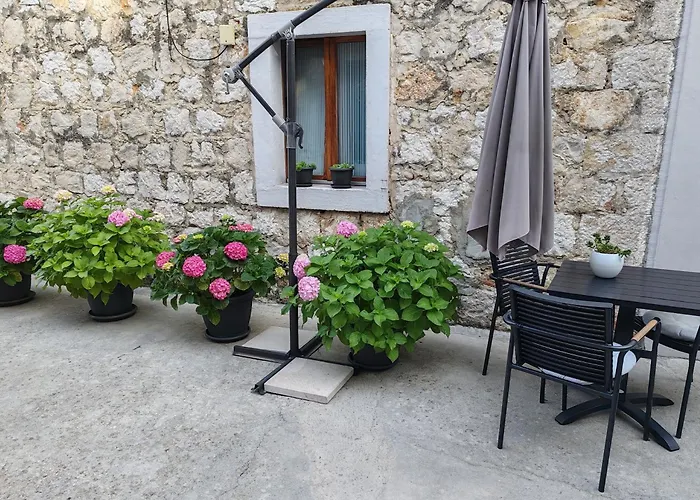 By The Sea Veliki, Dubrovnik - 2107 Apartman