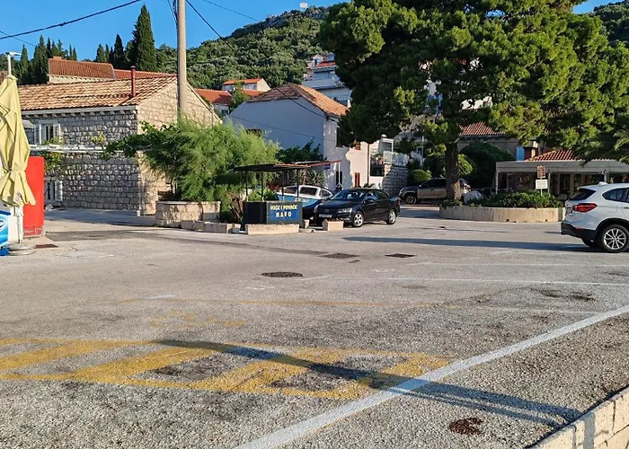 By The Sea Veliki, Dubrovnik - 2107