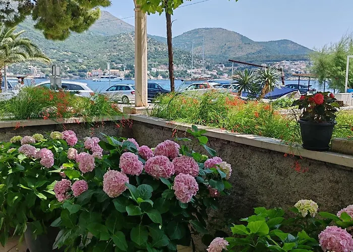 By The Sea Veliki, Dubrovnik - 2107 Apartman