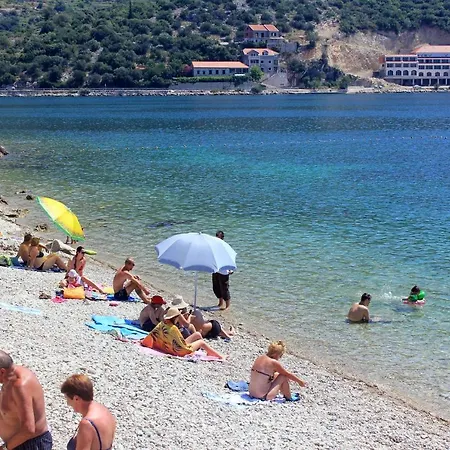 By The Sea Veliki, Dubrovnik - 2107 *