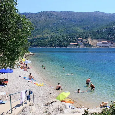 By The Sea Veliki, Dubrovnik - 2107 Zaton (Dubrovnik-Neretva)