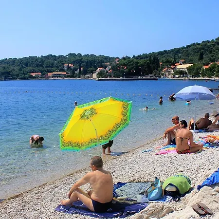 By The Sea Veliki, Dubrovnik - 2107 דירה *