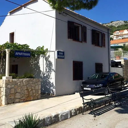 Apartment By The Sea Veliki, Dubrovnik - 2107