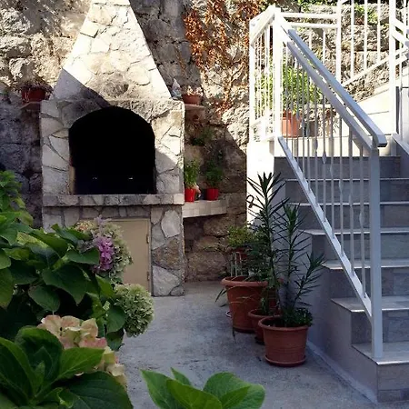 Apartment By The Sea Veliki, Dubrovnik - 2107 *