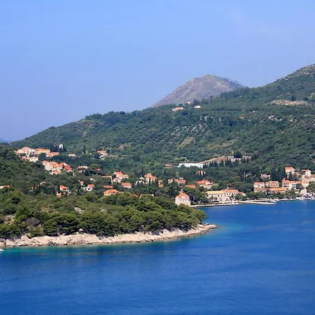 By The Sea Veliki, Dubrovnik - 2107 Apartman
