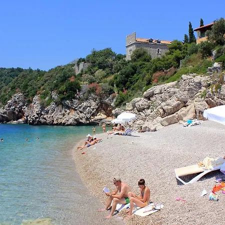 By The Sea Veliki, Dubrovnik - 2107
