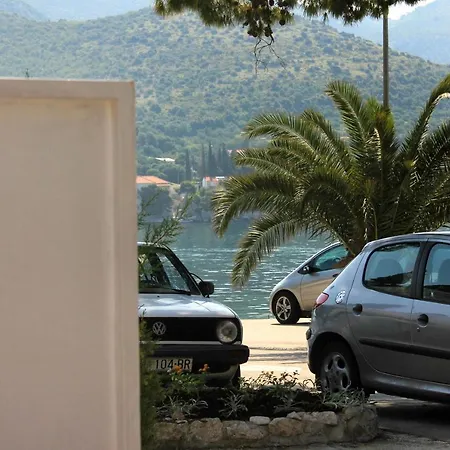 アパート By The Sea Veliki, Dubrovnik - 2107