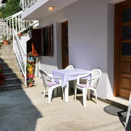 By The Sea Veliki, Dubrovnik - 2107 Apartment Zaton (Dubrovnik-Neretva)