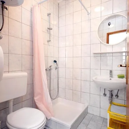 By The Sea Veliki, Dubrovnik - 2107 דירה זאטון