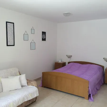 By The Sea Veliki, Dubrovnik - 2107 Apartment Zaton (Dubrovnik-Neretva)