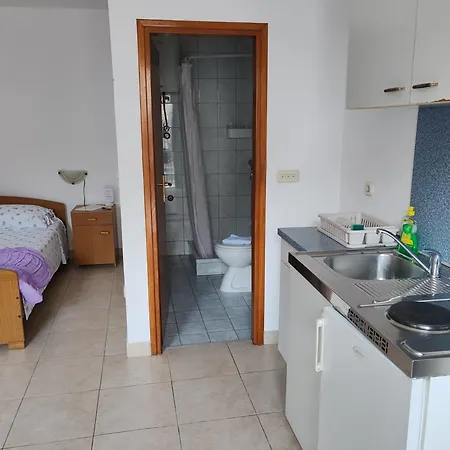 By The Sea Veliki, Dubrovnik - 2107 アパート *