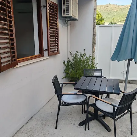 By The Sea Veliki, Dubrovnik - 2107