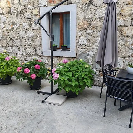 By The Sea Veliki, Dubrovnik - 2107 アパート