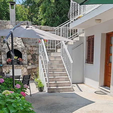 By The Sea Veliki, Dubrovnik - 2107 * ザトン