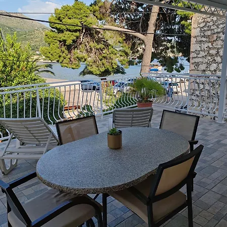 Apartman By The Sea Veliki, Dubrovnik - 2107 *