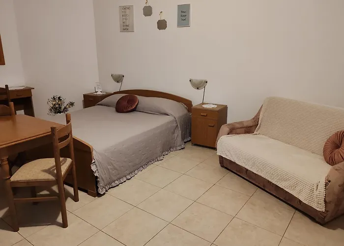 By The Sea Veliki, Dubrovnik - 2107 Apartmán *