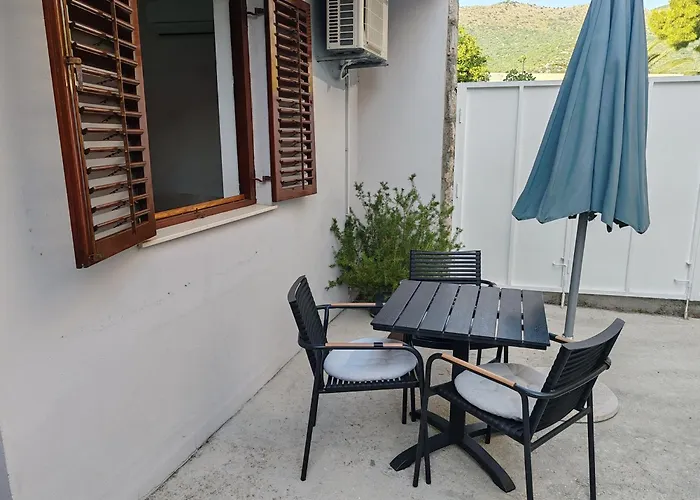 By The Sea Veliki, Dubrovnik - 2107